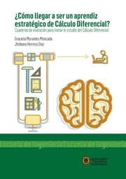 Cover von Cómo llegar a ser un aprendiz estratégico de Cálculo Diferencial?
