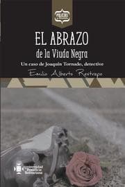 Cover von El abrazo de la Viuda Negra