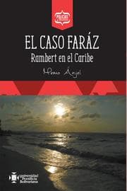 Cover von El caso Faráz