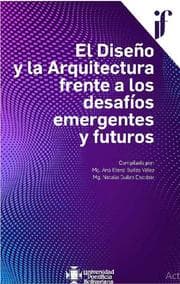 Cover von El Diseño y la Arquitectura frente a los desafíos emergentes y futuros