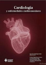 Cover von Cardiología y enfermedades cardiovasculares