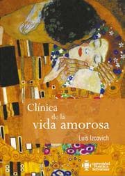 Cover von Clínica de la vida amorosa