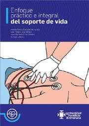 Cover von Enfoque práctico e integral del soporte de vida