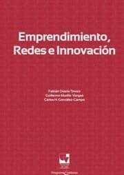 Cover von Emprendimiento, redes e innovación