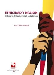 Cover von Etnicidad y nación