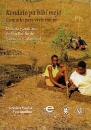 Cover von San Basilio de Palenque: memoria y tradición