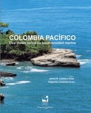 Cover von Colombia Pacífico