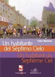 Cover von Un habitante del Séptimo Cielo
