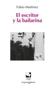 Cover von El escritor y la bailarina
