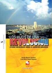 Cover von Los hijos de una revolución