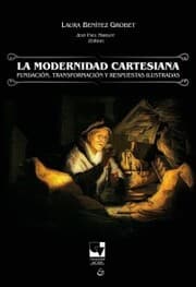 Cover von La modernidad cartesiana
