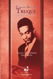 Cover von Carlos Arturo Truque