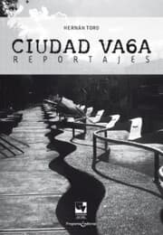 Cover von Ciudad Vaga