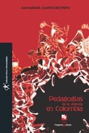 Cover von Pedagogías de la Violencia en Colombia