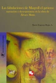 Cover von Las fabulaciones de Maqroll el gaviero