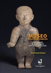 Cover von Museo Julio Cesar Cubillos