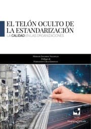 Cover von El telón oculto de la estandarización