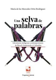 Cover von Una selva de palabras