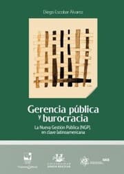 Cover von Gerencia pública y burocracia