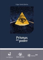 Cover von Prismas del poder