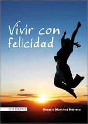 Cover von Vivir con felicidad