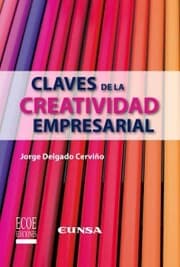 Cover von Claves de la creatividad empresarial