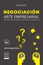 Cover von Negociación