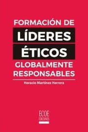 Cover von Formación de líderes éticos globalmente responsables