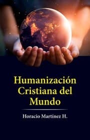 Cover von Humanización cristiana del mundo