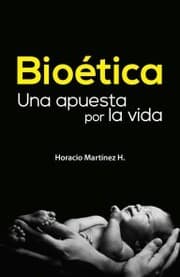 Cover von Bioética