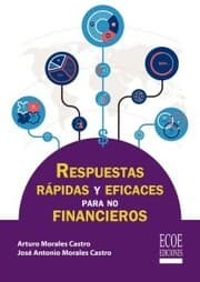 Cover von Respuestas rápidas y eficaces para no financieros