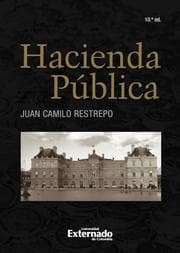 Cover von Hacienda Pública