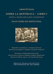 Cover von Aristóteles sobre la República