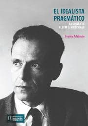 Cover von El idealista pragmático