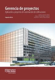Cover von Gerencia de proyectos