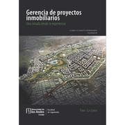 Cover von Gerencia de proyectos inmobiliarios: una mirada desde la experiencia. La esencia tomo I