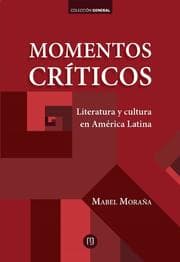 Cover von Momentos críticos