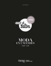 Cover von Moda en Uniandes 2018