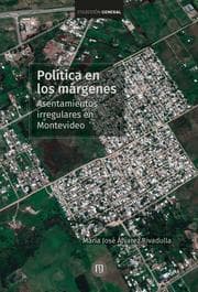 Cover von Política en los márgenes