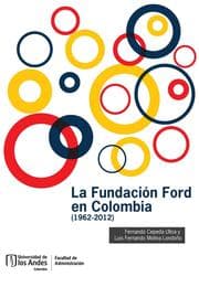 Cover von La Fundación Ford en Colombia (1962-2012)