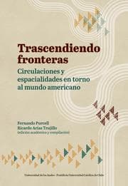Cover von Trascendiendo fronteras