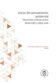 Cover von Voces del pensamiento ambiental
