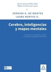Cover von Cerebro, Inteligencias y mapas mentales