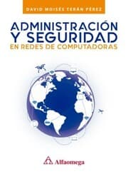 Cover von Administración y seguridad