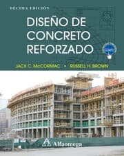 Cover von Diseño de concreto reforzado