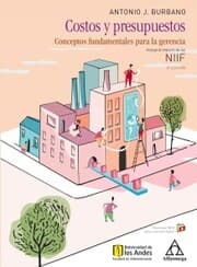 Cover von Costos y presupuestos