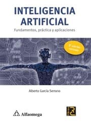 Cover von Inteligencia Artificial