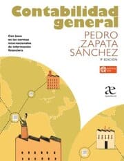 Cover von Contabilidad General