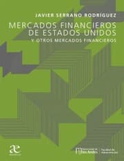 Cover von Mercados financieros de Estados Unidos