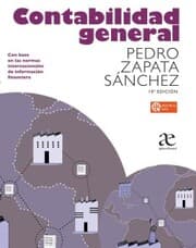 Cover von Contabilidad General